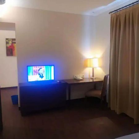 Ex Kamar Hotel Aston Marina Ancol Τζακάρτα Εξωτερικό φωτογραφία
