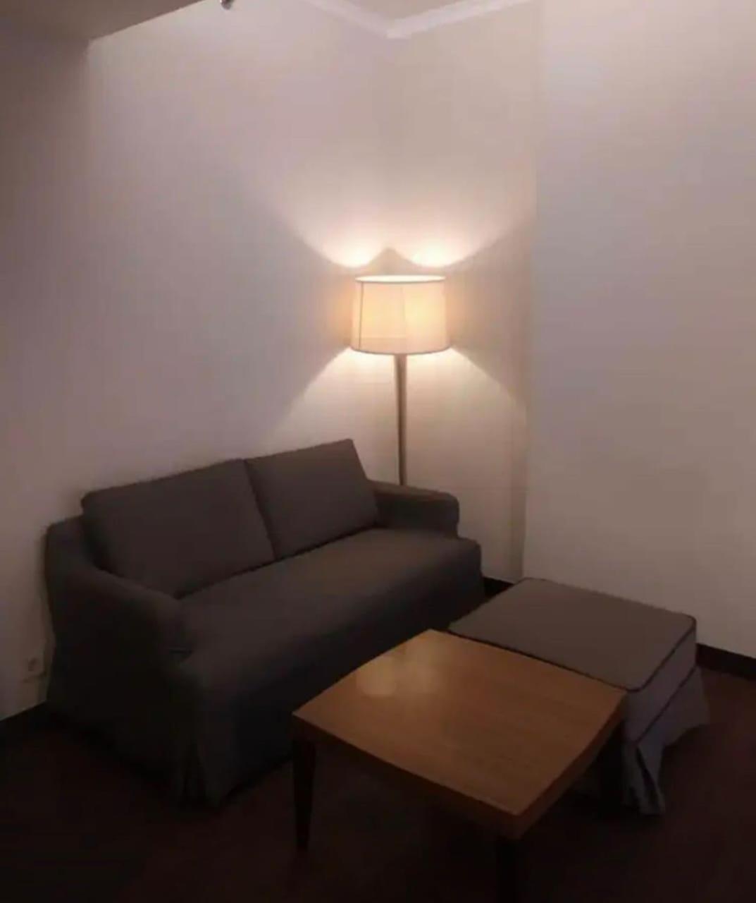 Ex Kamar Hotel Aston Marina Ancol Τζακάρτα Εξωτερικό φωτογραφία