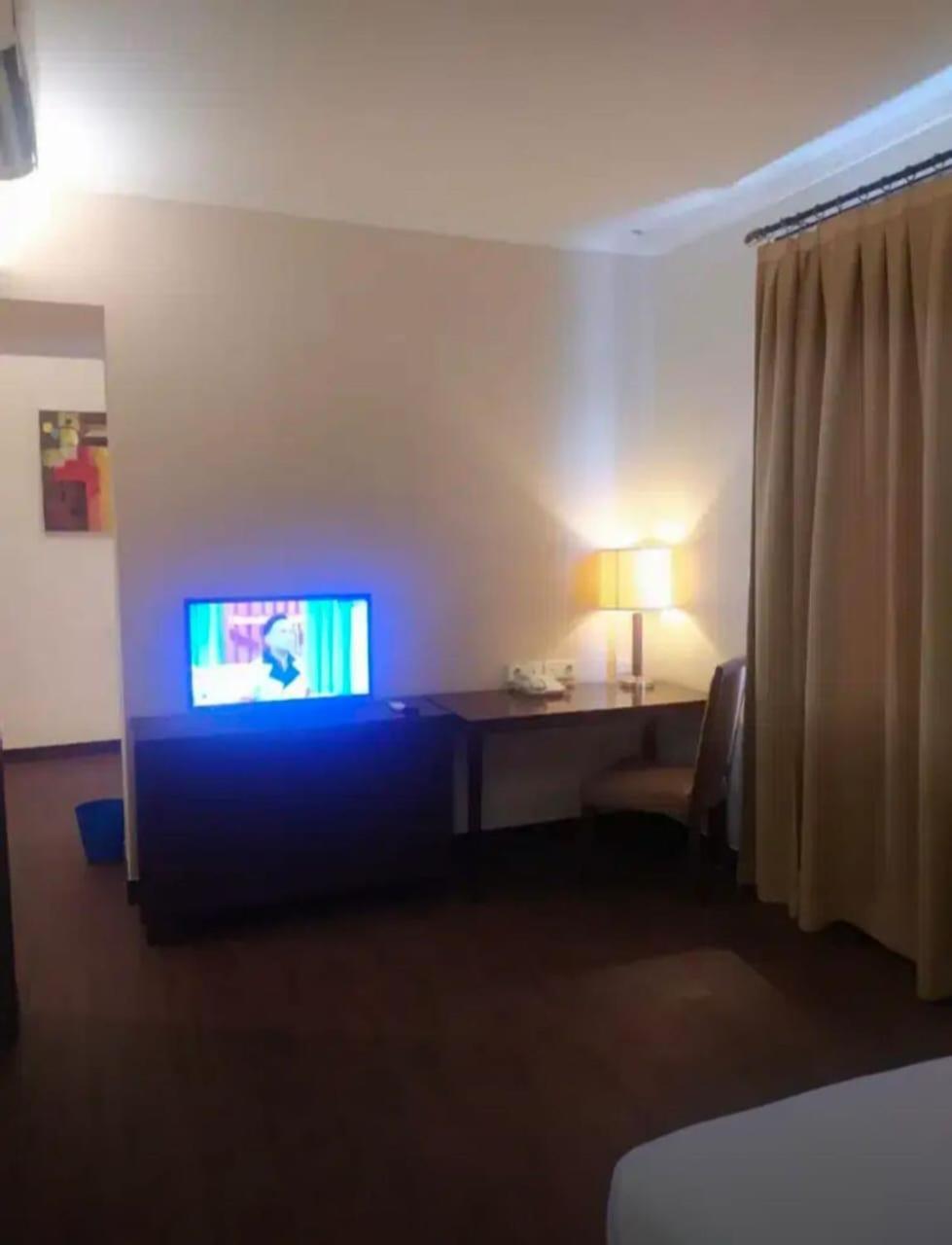 Ex Kamar Hotel Aston Marina Ancol Τζακάρτα Εξωτερικό φωτογραφία